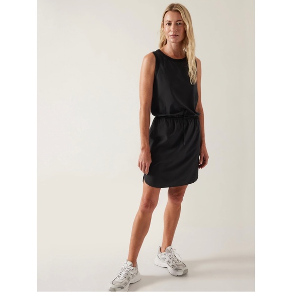 Athleta Dresses & Skirts - NWT Athleta Rincon Dress